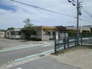 吉田保育園(幼稚園/保育園)まで844m 名鉄西尾線/吉良吉田駅 徒歩8分 1階 築9年