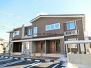 Ⅰ 名鉄バス(西尾市)/羽塚口 徒歩6分 2階 築8年
