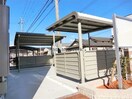  名鉄バス(西尾市)/羽塚口 徒歩6分 2階 築8年