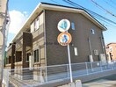 Ⅰ 名鉄バス(西尾市)/羽塚口 徒歩6分 2階 築8年