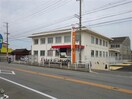 平坂郵便局(郵便局)まで1471m 名鉄バス(西尾市)/羽塚口 徒歩6分 2階 築8年