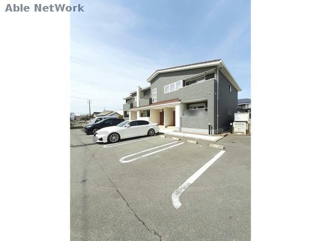  名鉄西尾線/西尾駅 徒歩19分 1階 築8年