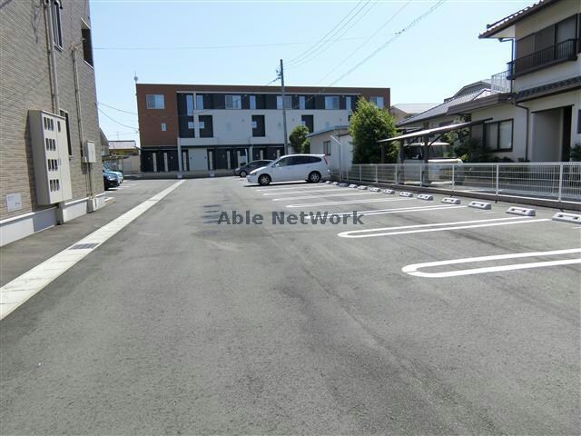  名鉄三河線/北新川駅 徒歩8分 2-2階 築7年