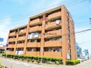 名鉄三河線/三河高浜駅 徒歩13分 3階 築38年の外観