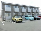 名鉄西尾線/米津駅 徒歩9分 1階 築8年の外観