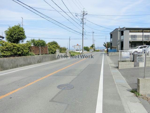  名鉄西尾線/米津駅 徒歩9分 1階 築8年