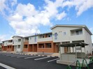 名鉄バス(西尾市)/中畑東 徒歩6分 1階 築8年の外観