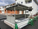  名鉄バス(西尾市)/中畑東 徒歩6分 2階 築8年