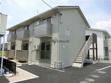 ベルウッド深池