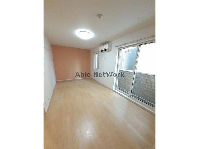  名鉄バス(西尾市)/山下 徒歩4分 1階 築8年