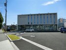 碧海信用金庫西尾西支店(銀行)まで300m 名鉄バス(西尾市)/山下 徒歩4分 1階 築8年