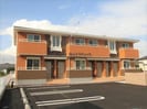 名鉄西尾線/吉良吉田駅 徒歩17分 1階 築7年の外観