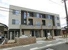 くるくるバス（碧南市）/西端小学校 徒歩1分 2階 築8年の外観