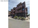 名鉄西尾線/上横須賀駅 徒歩4分 3階 築7年の外観