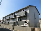 名鉄三河線/三河高浜駅 徒歩17分 1階 築7年の外観