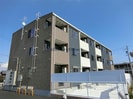 名鉄バス(西尾市)/下矢田 徒歩6分 2階 築8年の外観