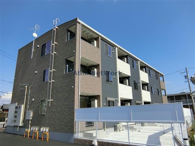  名鉄バス(西尾市)/下矢田 徒歩6分 2階 築8年