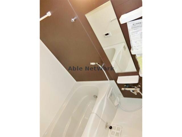  名鉄バス(西尾市)/下矢田 徒歩6分 2階 築8年