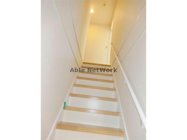  名鉄バス(西尾市)/下矢田 徒歩6分 2階 築8年