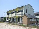 名鉄三河線/碧南中央駅 徒歩25分 2階 築34年の外観