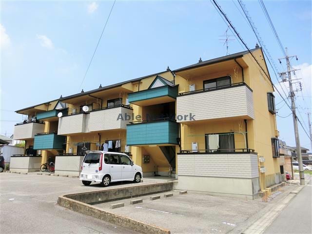  名鉄三河線/碧南駅 徒歩29分 2階 築34年