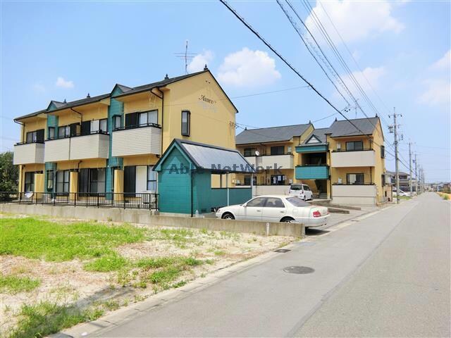  名鉄三河線/碧南駅 徒歩29分 2階 築34年