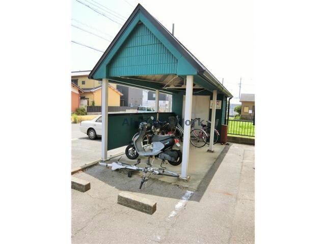  名鉄三河線/碧南駅 徒歩29分 2階 築34年