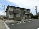 名鉄三河線/北新川駅 徒歩30分 1階 築7年の外観
