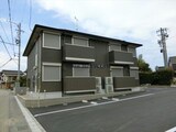 ラルーチェ坂口