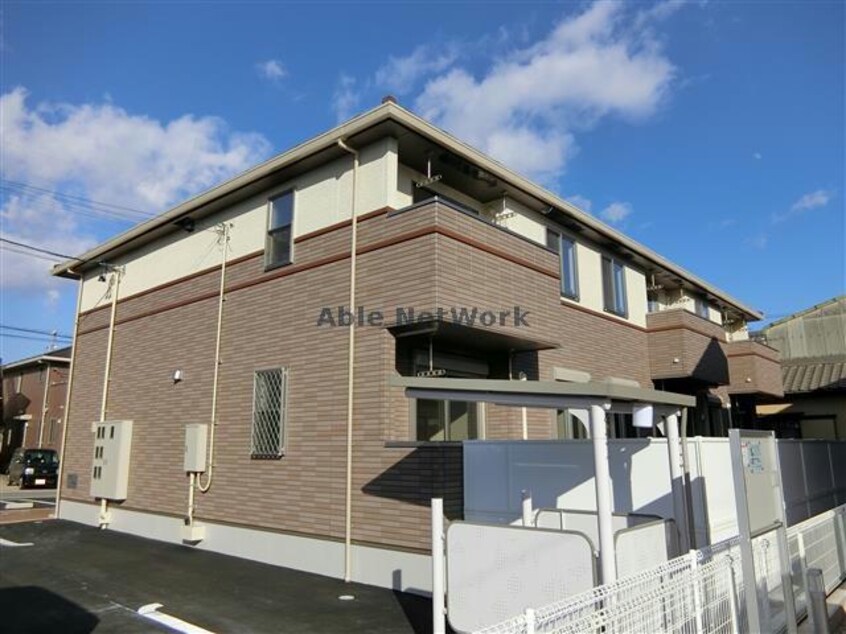  名鉄三河線/碧南駅 徒歩22分 1階 築7年