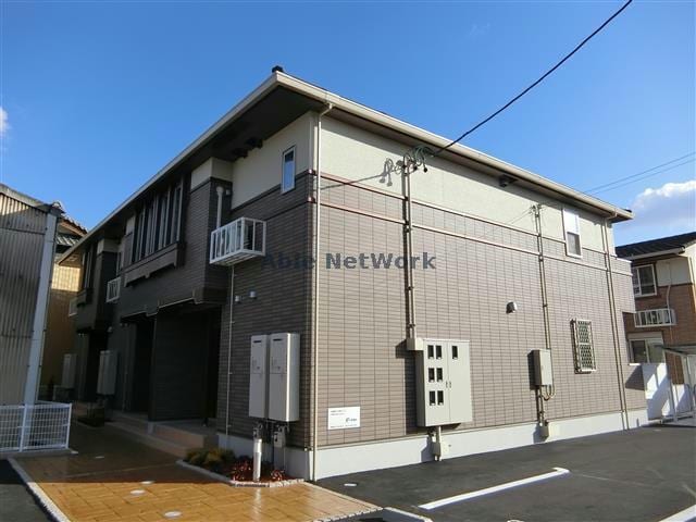  名鉄三河線/碧南駅 徒歩22分 1階 築7年