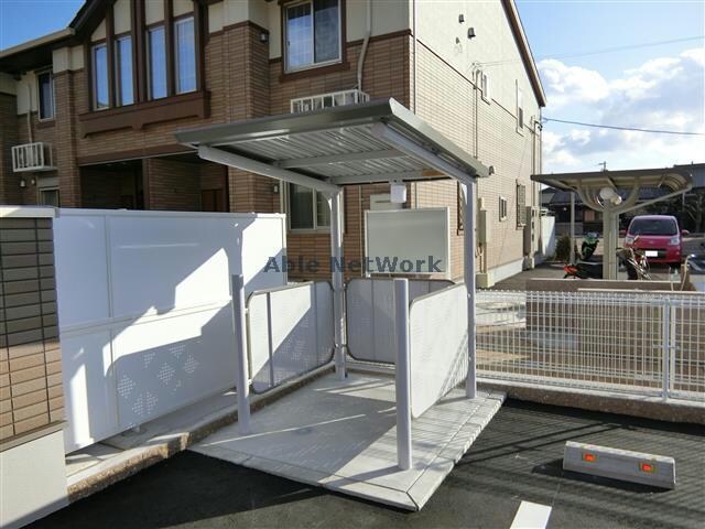  名鉄三河線/碧南駅 徒歩22分 1階 築7年