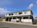 名鉄西尾線/上横須賀駅 徒歩34分 2階 築10年の外観