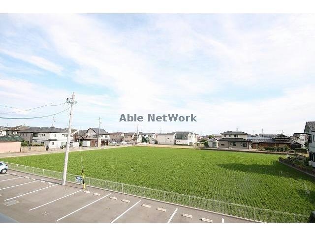  名鉄西尾線/吉良吉田駅 徒歩8分 1-2階 築7年