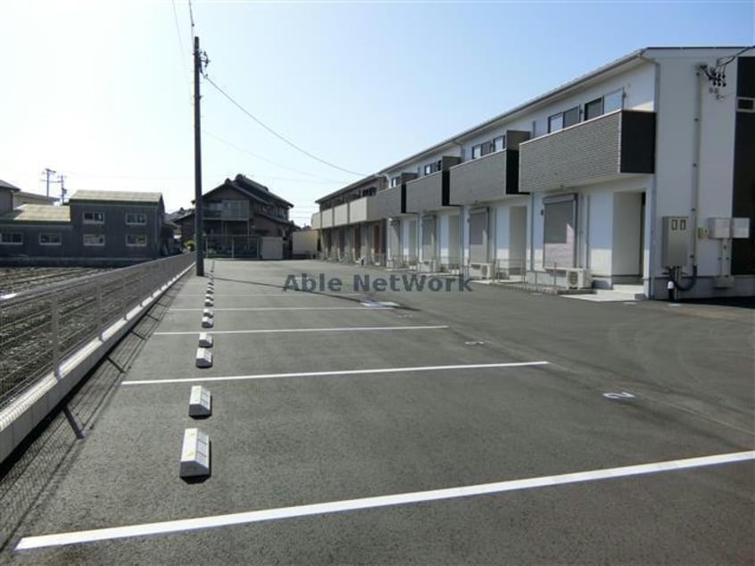  名鉄西尾線/吉良吉田駅 徒歩8分 1-2階 築7年