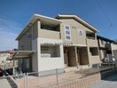  名鉄バス(西尾市)/平坂熊野後 徒歩4分 2階 築7年