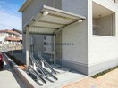  名鉄バス(西尾市)/平坂熊野後 徒歩4分 2階 築7年