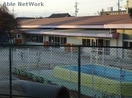 学校法人福厳寺学園平坂保育園(幼稚園/保育園)まで623m 名鉄バス(西尾市)/平坂熊野後 徒歩4分 2階 築7年