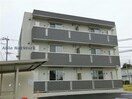  名鉄西尾線/西尾口駅 徒歩6分 2階 築7年