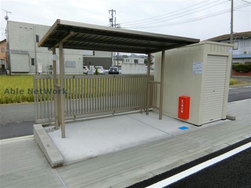  名鉄西尾線/西尾口駅 徒歩6分 2階 築7年