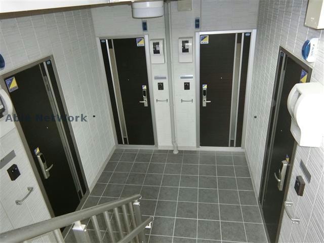  名鉄西尾線/西尾口駅 徒歩6分 2階 築7年