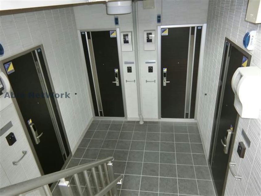  名鉄西尾線/西尾口駅 徒歩6分 2階 築7年