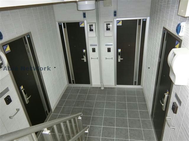  名鉄西尾線/西尾口駅 徒歩6分 2階 築7年