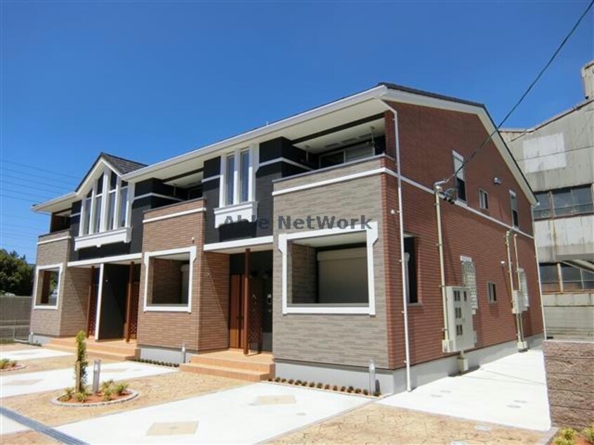 B グラシオッソAB