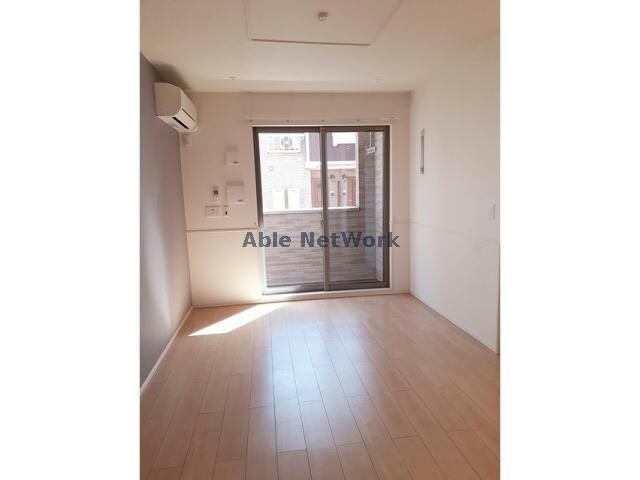  グラシオッソAB