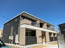 名鉄三河線/碧南中央駅 徒歩6分 1階 築6年の外観