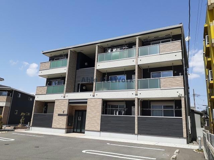  名鉄三河線/碧南中央駅 徒歩7分 2階 築7年