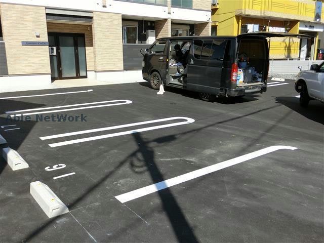  名鉄三河線/碧南中央駅 徒歩7分 2階 築7年