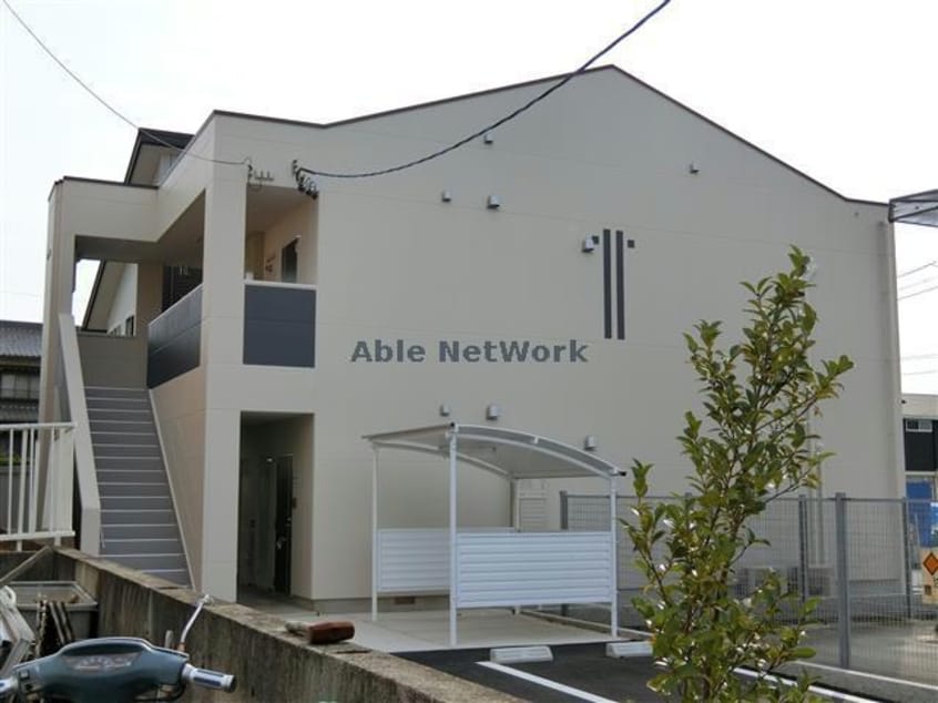  東海道本線/幸田駅 徒歩14分 2階 築7年