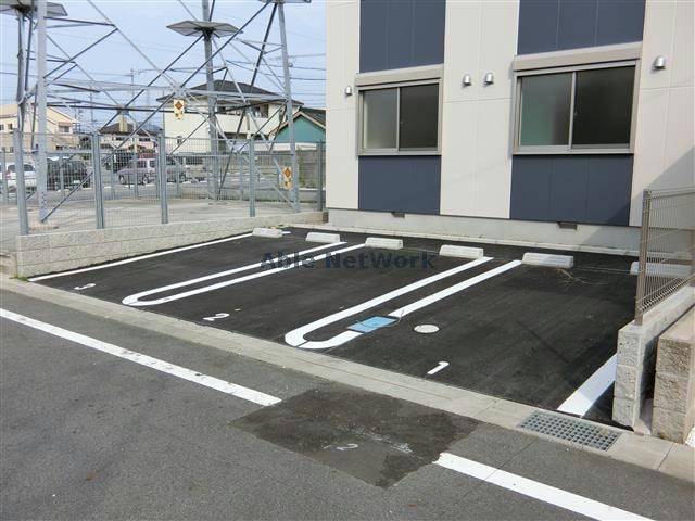  東海道本線/幸田駅 徒歩14分 2階 築7年